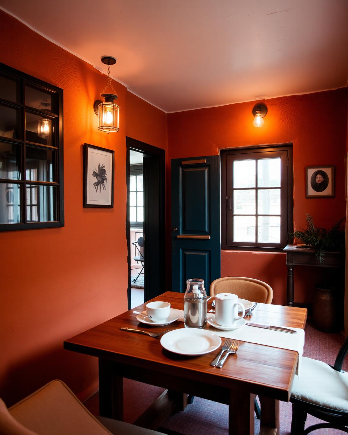 Virtual Staging — EstateFrame property visuals